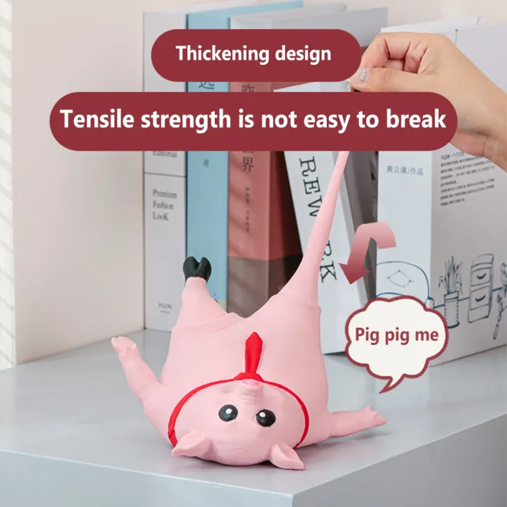 GC%20Pig%20Action%20Figure%20Toy%20Cute%20Pig%20Soft%20Figure%20Doll%20Funny%20Stress%20Relief%20Toys%20For%20Gifts%20Party%20Favor%20-%20Image%208