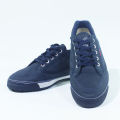 Double Star Canvas Shoes Non-Slip Rubber Sole New Casual Shoes Men's Shoes Lightweight Lace-up Work Shoes Double Star Sneakers.