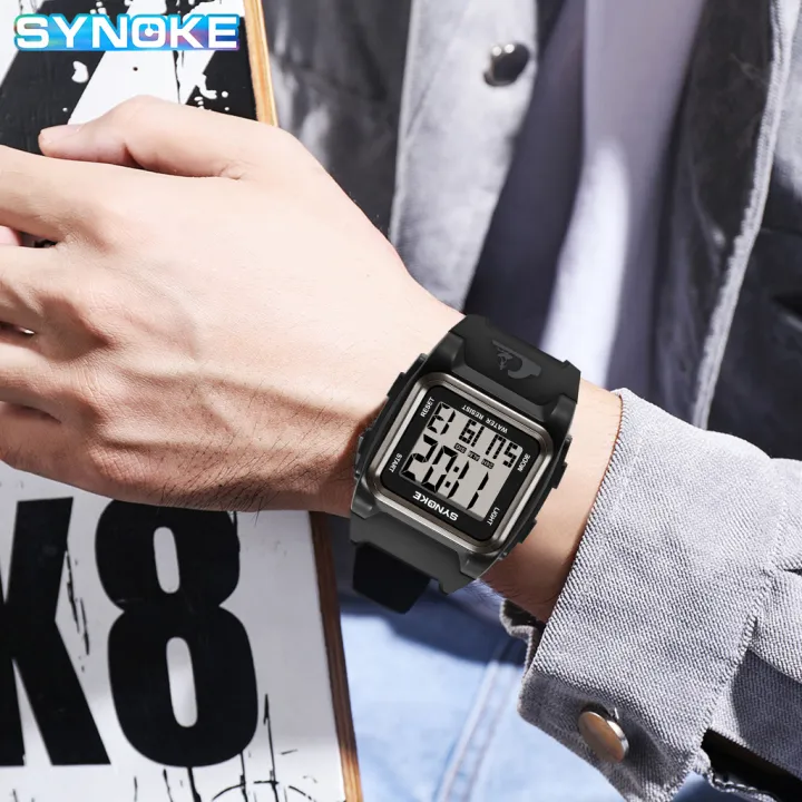 %E3%80%90Daily%20Necessities%20For%20Anyone%20Store%E3%80%91SYNOKE%20Men%20Digital%20Watch%20Sports%20Watches%20Fashion%20Waterproof%20Electronic%20Wristwatch%20Mens%20New%20Relogios%20-%20Image%204