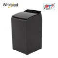 Whirlpool Washing Machine Model - 360 BW PRO-H 9.5 Graphite BD. 