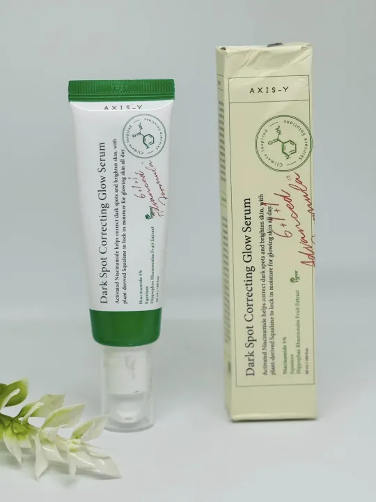 AXIS-Y%20Dark%20Spot%20Correcting%20Glow%20Serum%20made%20Korean%20Skincare%2050%20ml%20-%20Image%206