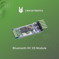 Circuitrocks Bluetooth Transceiver RF Wireless Slave Module.