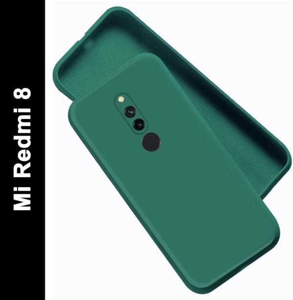 Phone Cover Redmi 8a Back Cover Daraz Back Cover For Redmi Back
