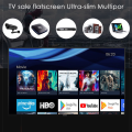 MME TV 32 Frameless 4K Support FHD Android Smart TV. 