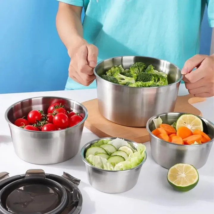 %E3%80%90hot%E3%80%91%20400Ml/600Ml/1100Ml/2100Ml%20Useful%20Sealed%20Lunch%20Container%20Salad%20Bowl%20Sealed%20Lid%20Sealed%20Lunch%20Box%20Double%20Layer%20For%20Home%20-%20Image%206