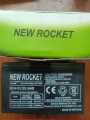 12 Volt 9Ah Battery / Lead Acid New Rocket Battery / Dry Cell Battery. 