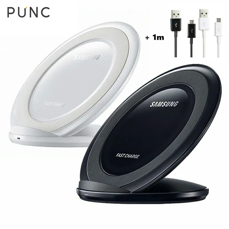 Original Samsung fast charging wireless charger stand For Galaxy