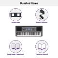 Yamaha PSR-I300 61-Keys Portable Keyboard. 