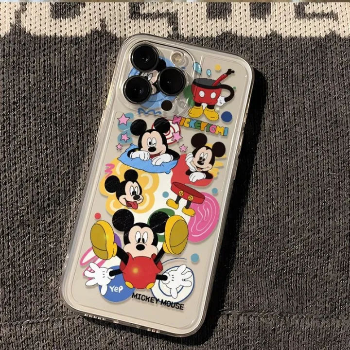 Cartoon%20mouse%20suitable%20for%20Apple%2015promax%20mobile%20phone%20case%2014%20Huawei%20vivo%20Xiaomi%20oppo%20glory%20-%20Image%205