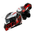 Yohe 950-SRT Black/Red/White. 