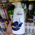 Dove Ultra Care Intense Repair Shampoo for Damaged Hair-410ml (Made in Thailand). 