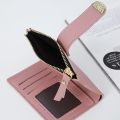 Women Wallets Small Leather Purse Ladies Card Bag For Female Purse Money Wallet PU Leather Women Coin Handbags. 