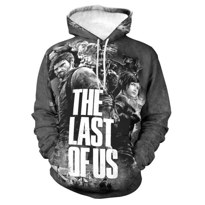 Boys%20Girls%20Long%20Sleeve%20Sweatshirts%20Men%20Women%20The%20Last%20of%20Us%20Print%20Hoodies%20Streetwear%20Plus%20Size%20Children's%20Clothing%20Hooded%20-%20Image%203