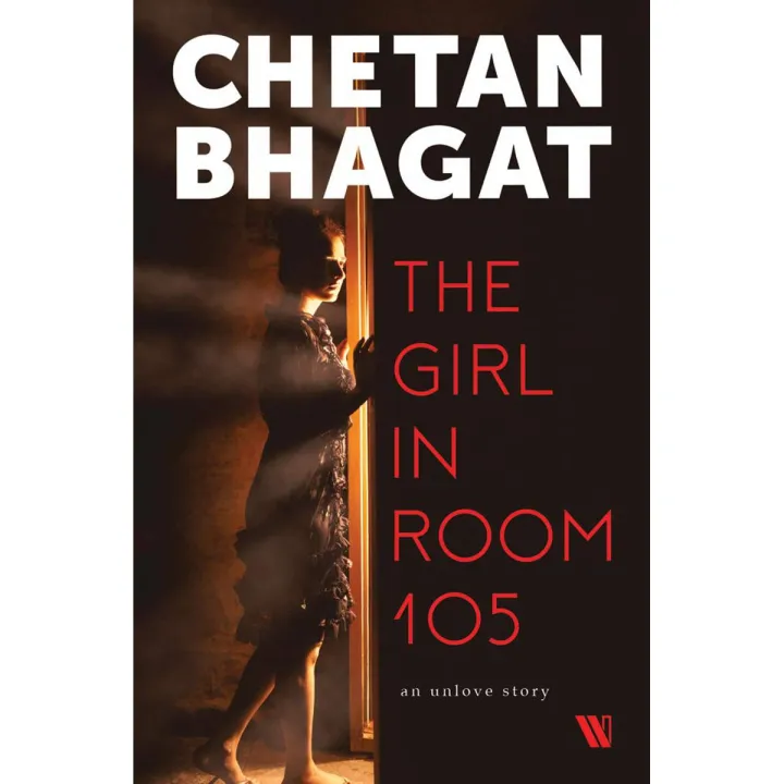 The Girl in Room 105