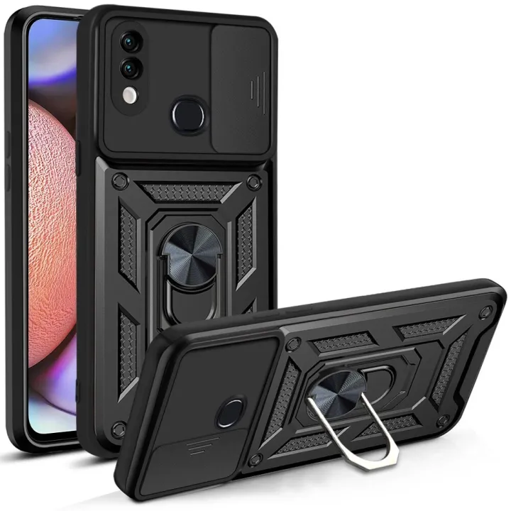 For%20Samsung%20Galaxy%20A10S%20Rugged%20Armor%20Protection%20Case%20with%20Slide%20Camera%20Cover%20Ring%20Holder%20Stand%20casing%20-%20Image%202
