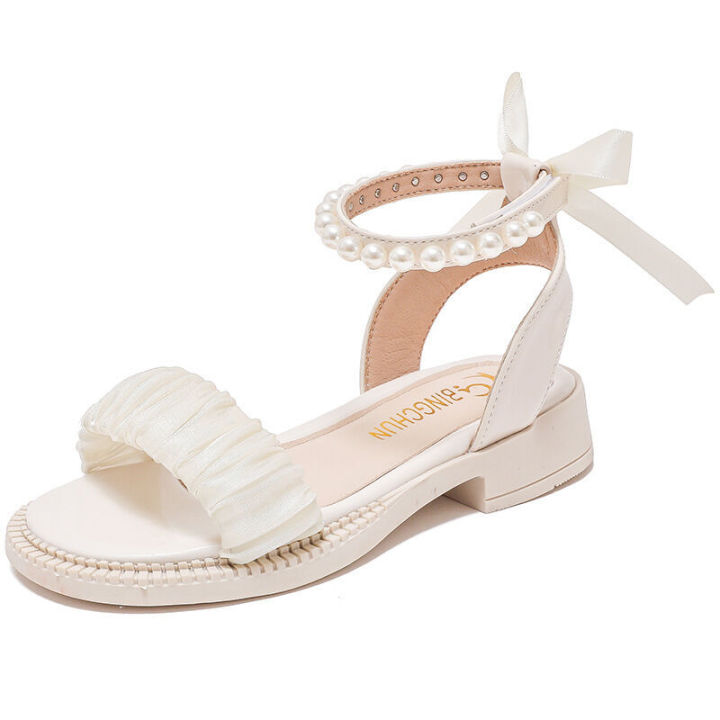 Sandals%202024%20Summer%20New%20Internet%20Popular%20Fashion%20Sports%20Soft%20Sole%20Middle%20School%20Student%20Leisure%20Girls'%20Roman%20Shoes%20-%20Image%206