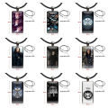 Agents of s. H.. 