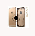 Replacement Full Body Housing for iPhone 6s Plus Back Body Panel.