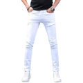 Slim-fit Stretchable Denim Jeans Pant - Pants For Men - Pant - পেন্ট ছেলেদের - পেন্ট ছেলেদের. 