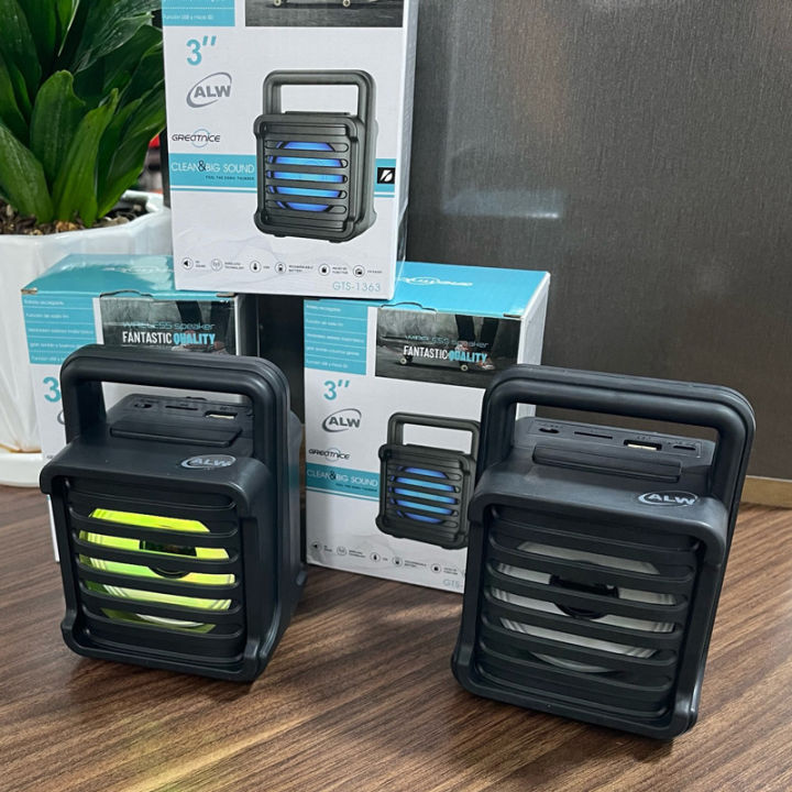 GREATNICE%20GTS-1363%20Bluetooth,%20USB,%20TF%20Card%20Supported%20Speaker%20With%20FM%20Radio%20&%20Lighting%20Effects%20-%20Image%208
