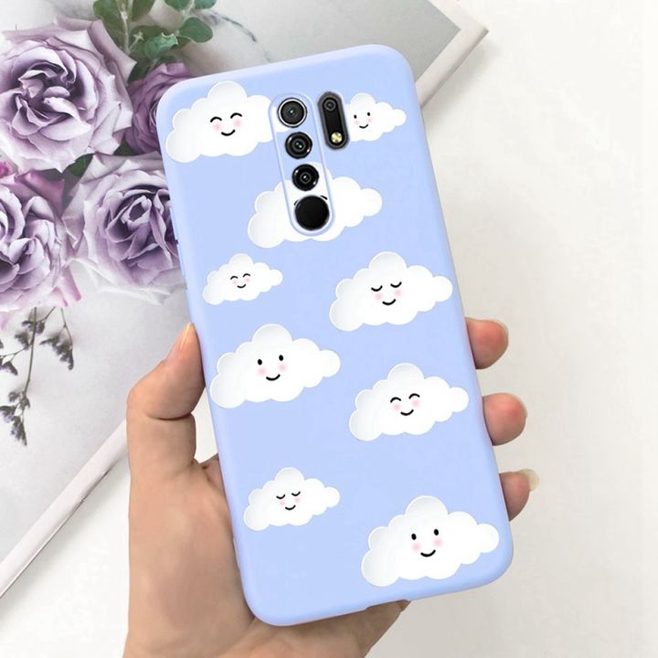 For%20Xiaomi%20Redmi%209%20Cute%20Animal%20Cartoon%20Phone%20Case%20For%20Redmi%209%20Prime%20Redmi9%20China%20Version%20Candy%20Color%20Soft%20Silicon%20TPU%20Back%20Cover%20-%20Image%202