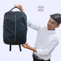 Classic Designed Fashionable Backpack for Man Women, Daily Travel Backpack, Bike Riding Backpack, Riding Bag. 