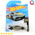 Hot Wheels Car Corvette c8.R. 