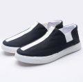 2024Men Casual Shoes Breathable Sneakers Fashion Driving Walking Tennis Shoes for Male Skate Flats Sneakers for Men.