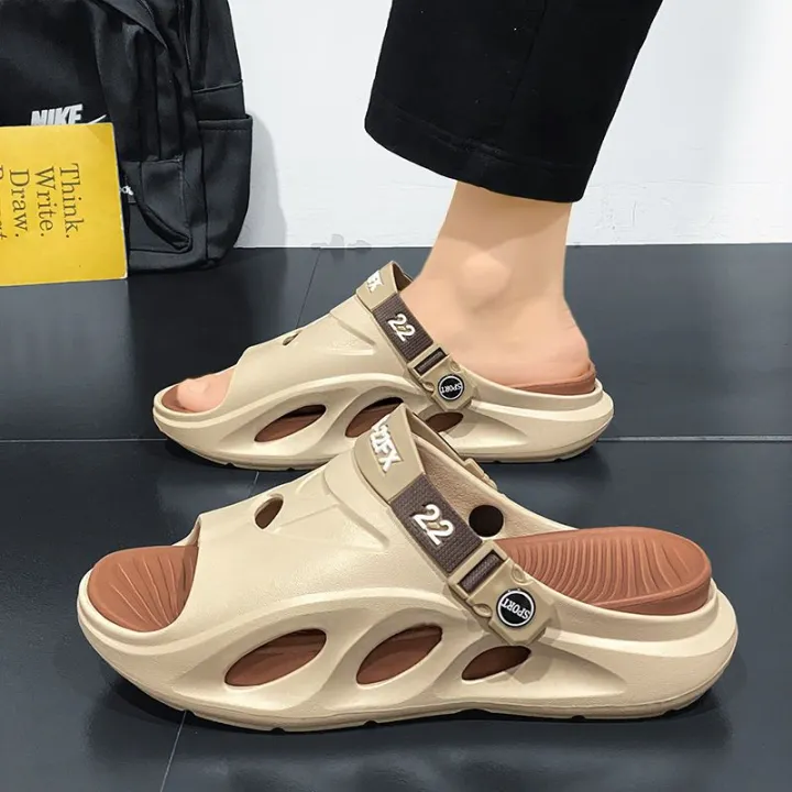 Sandal%20Slippers%20Men's%20Summer%20Outdoor%20Outdoor%20Non-Slip%20Dual-Use%20Driving%20Sports%20Leisure%20Platform%20Beach%20Shoes%20-%20Image%208