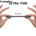 For Xiaomi 13T case Ultra Thin Smooth silicon Matte Back Soft Cover For Mi Xiaomi 13T Pro Back Cover Phone cases.