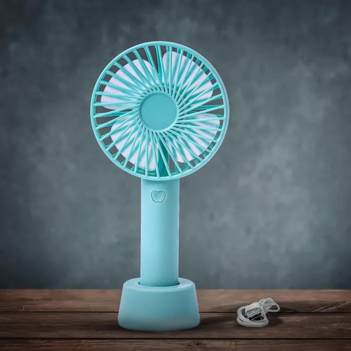 Rechargeable%20Strong%20Wind%20Mini%20Hand%20Fan%20For%20Indoor%20&%20Outdoor%20Use%20-%20Multicolor%20-%20Image%203
