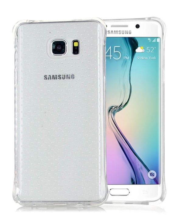 For%20Samsung%20Galaxy%20S6%20edge%20plus%20/%20Note%205%20Edge%20Couple%20Simple%20Shockproof%20phone%20case%20Four%20Corner%20Anti%20Fall%20Skin%20Friendly%20Shell%20Soft%20Phone%20Back%20Cover%20Pani%20Cover%20-%20Image%203