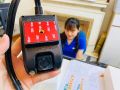 JIMI JC400P 4G Live Monitoring Car Dashboard Camera.