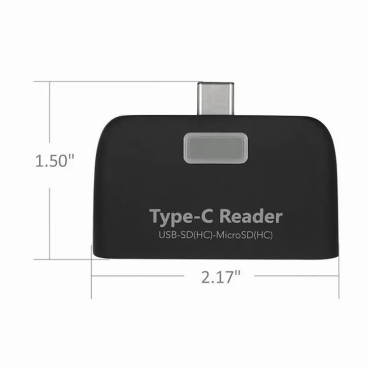 %E3%80%90FUPANG%E3%80%91Zzitaill%20multi-functional%204%20in%20OTG/TF/SD%20smart%20card%20reader%20adapter%20with%20micro%20charge%20port%20Universal%20Type%20C%20adapter%20OTG%20card%20-%20Image%205