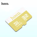 Top-Tier Option - Hoco high speed class 10 micro sd memory card 4GB/8GB/16GB/32GB/64GB/128GB/256GB - Sleek Usage. 