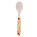 Kids Feeding Set, Easy To Clean Lightweight Kids Plates Set Comfortable Grip for Home for Baby. 