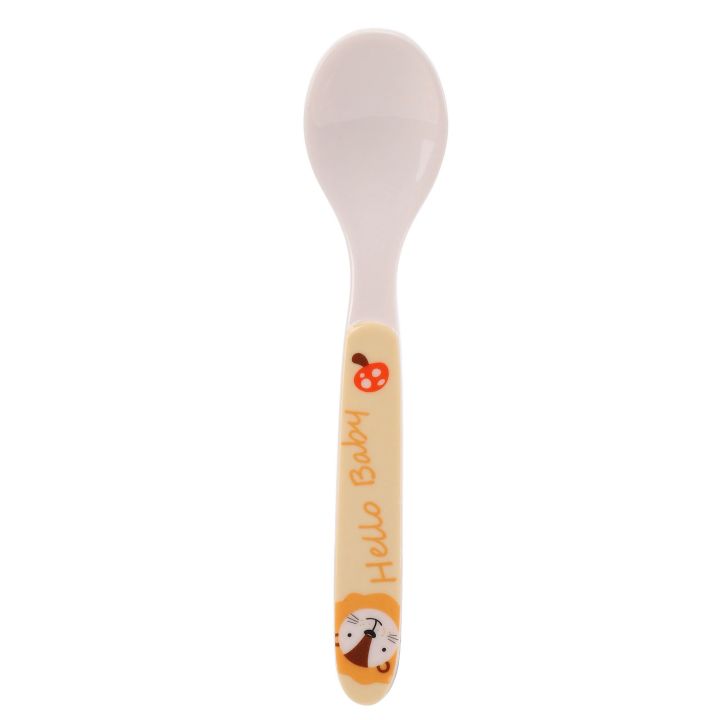 Kids%20Feeding%20Set,%20Easy%20To%20Clean%20Lightweight%20Kids%20Plates%20Set%20Comfortable%20Grip%20for%20Home%20for%20Baby%20-%20Image%204