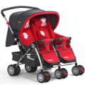 twin baby stroller baobaohao twin baby stroller 703a. 