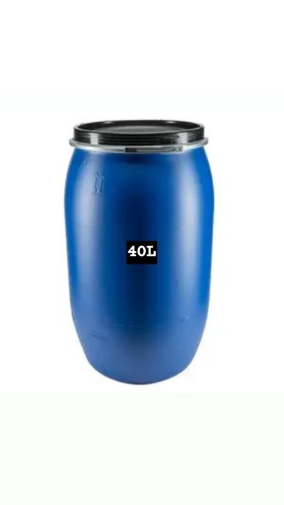 Nylon%20Drum-40%20Litre%201Pcs%20(Water,Rice%20and%20other%20Goods%20Container/Plastic%20Drum%2040Liter)%20-%20Image%204