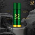 DENVER - Hamilton Deodorant Body Spray | Long Lasting Deodorant for Men - 150ML. 