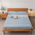Pure Cotton Sleeping Bag Portable Travel Anti-Dirty Bed Sheet Indoor Hotel High Quality Stain Proof Sleeping Sheet Bag.