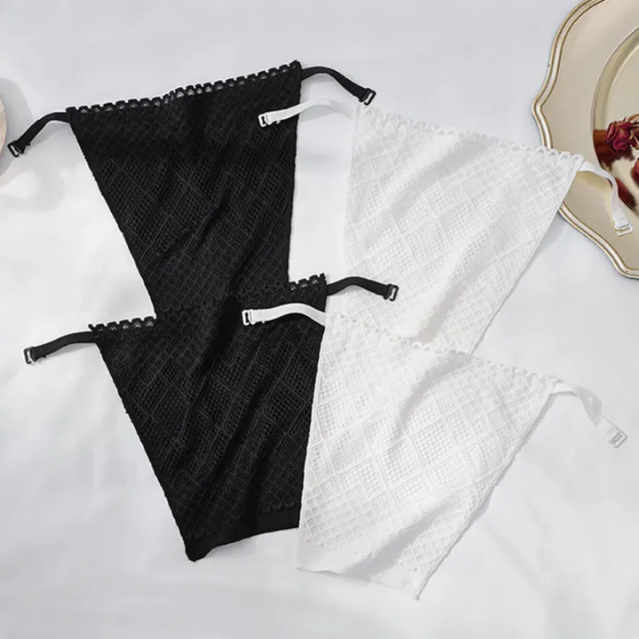 Single/double%20Layer%20Lace%20Privacy%20Cleavage%20Cover%20Mock%20Camisole%20Invisible%20Bra%20Anti%20Peep%20Wrapped%20Chest%20Overlay%20Modesty%20Panel%20-%20Image%203