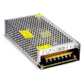 High quality 12 volt 10 amp AC to DC smps power supply 12V 10A 120w slim smps circuit Power Supply Adapter. 