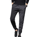 Trousers Long Simple Men Trousers. 
