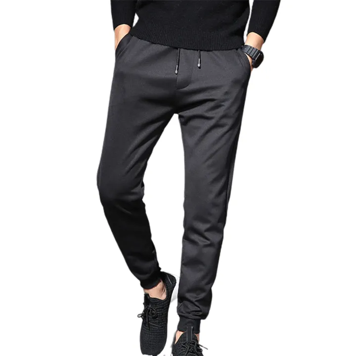 Trousers%20Long%20Simple%20Men%20Trousers%20-%20Image%203