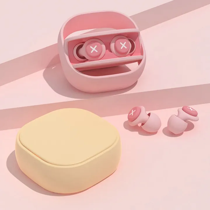 Professional%20Soundproof%20Earplug%20Silicone%20Ear%20Plugs%20Sleep%20Noise%20Reduction%20Filter%20for%20Ears%20Anti-Noise%20Soft%20Sponge%20Sleeping%20Earplug%20-%20Image%205