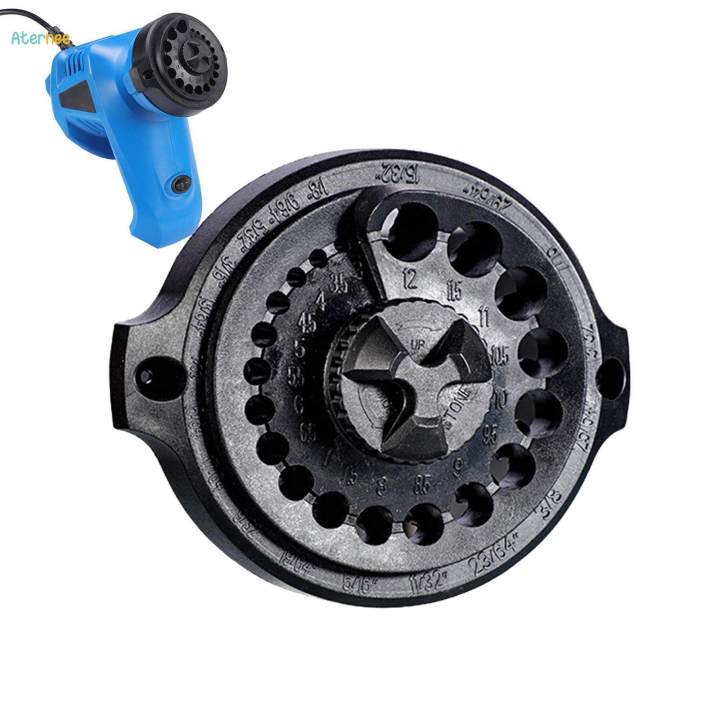 Drill%20Guide%20Easy%20to%20Install%20Multi%20Hole%20Design%20for%20Drill%20Bit%20Grinding%20Machine%20-%20Image%205
