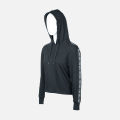 TORR Women's Hoodie | Black. 