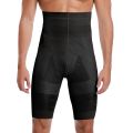 【Worth-Buy】 Men Body Shaper Tummy Control Shorts Shapewear Belly Girdle Boxer Briefs High Waisted Slimming Underwear Leg Compression.