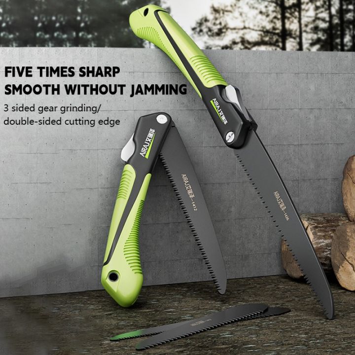 Foldable%20Pruning%20Saw%20Folding%20Woodworking%20Saw%20Woodworking%20Cutting%20Tool%20Sharp%20Folding%20Handle%20SK7%20Steel%20Camping%20Hand%20Saw%20(180mm/210mm/250mm/300mm%20Optional)%20-%20Image%203